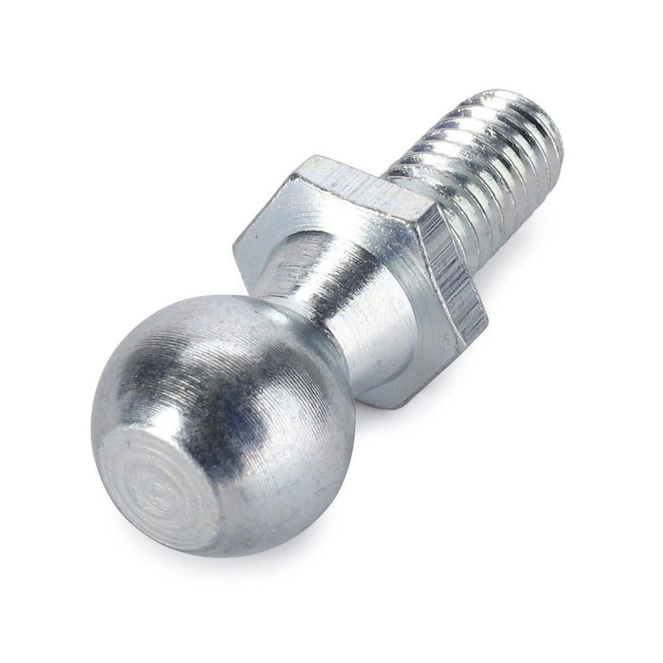 Stud Bolt, 7.94 mm-18, 13 mm Ball