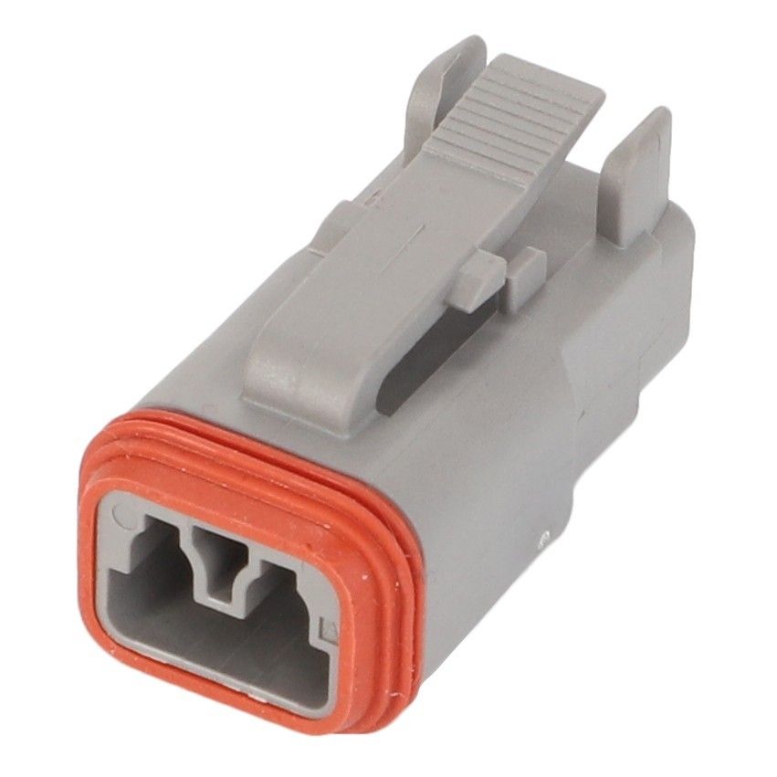 Electrical Connector