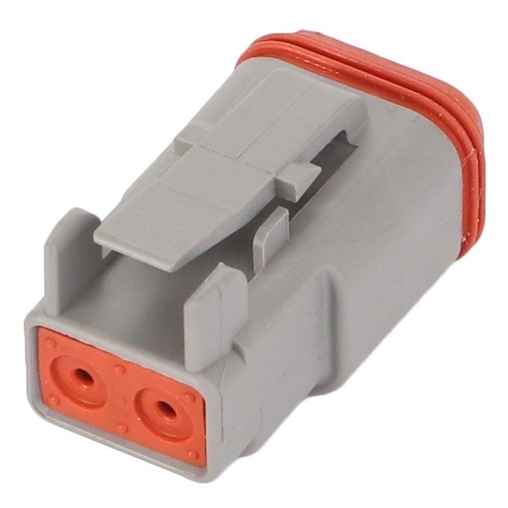 Electrical Connector