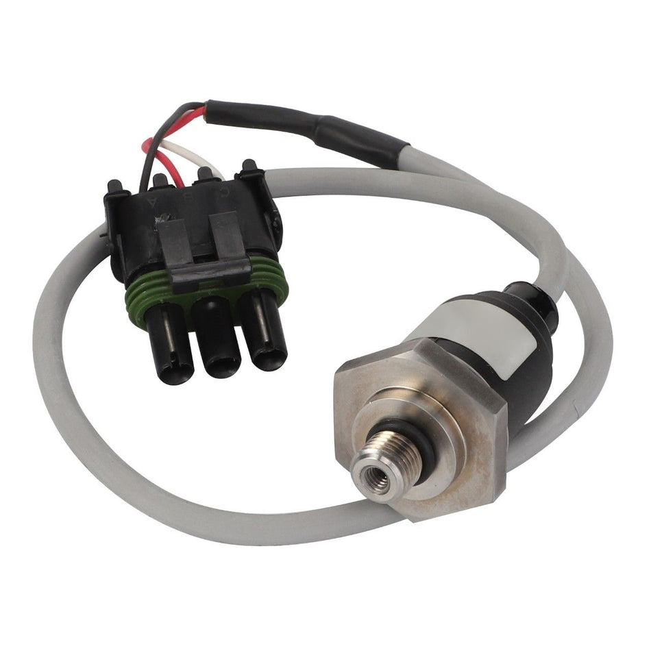 Pressure Sensor Harness Button