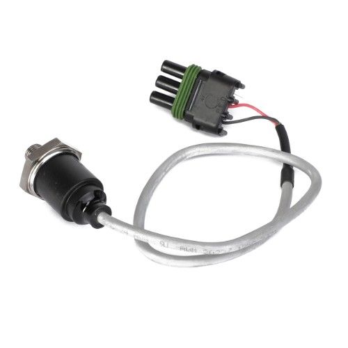 Pressure Sensor Harness Button