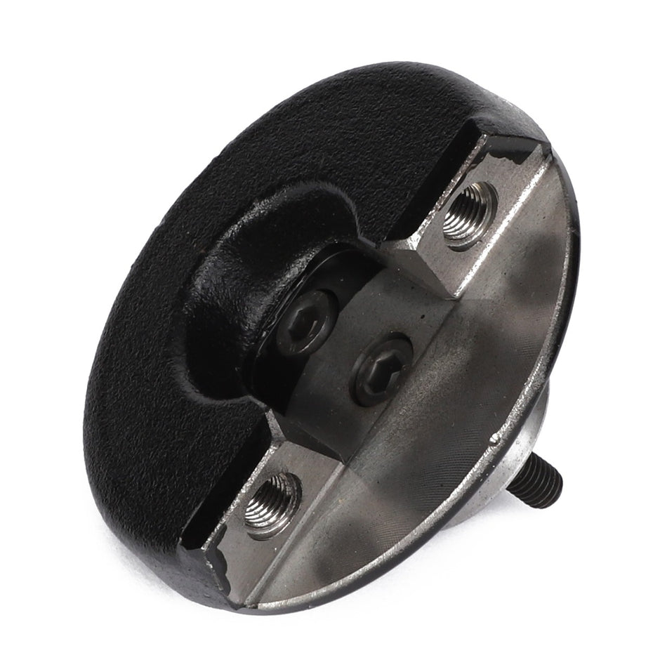 Support, Header Gear Box Assembly