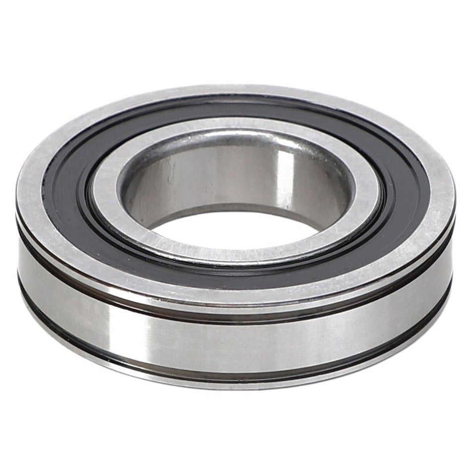 Cylindrical Round Bore Ball Bearing