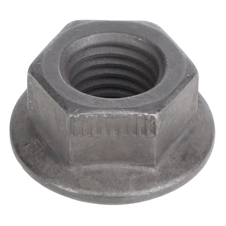 Top Lock Nut, M12X1.75