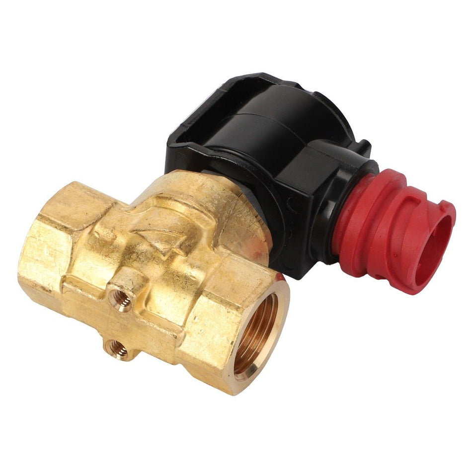 Coolant Valve