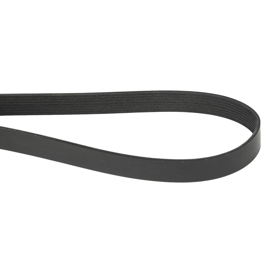 Serpentine Belt, 8PK, Black, 28mmX2037mm