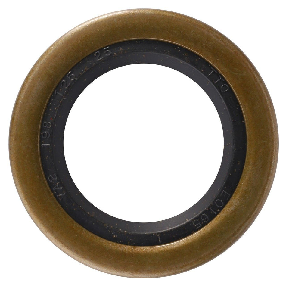 Seal, Pick Up Gauge Wheel