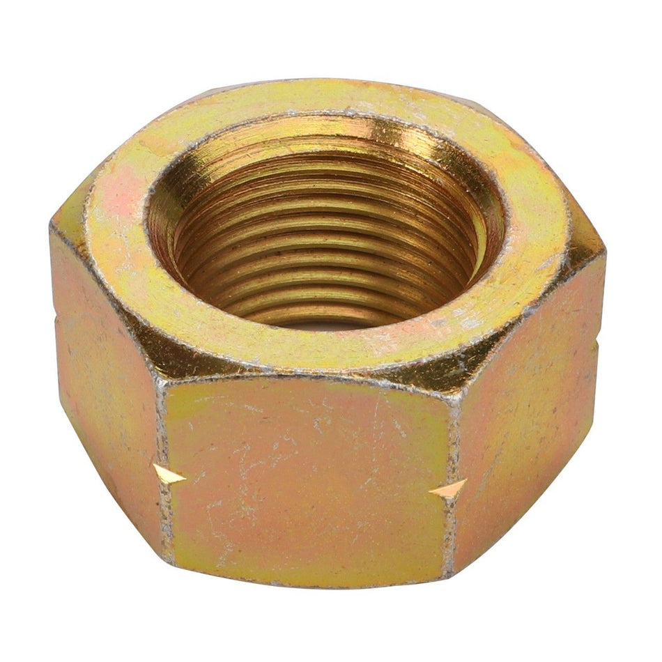 Hex Nut