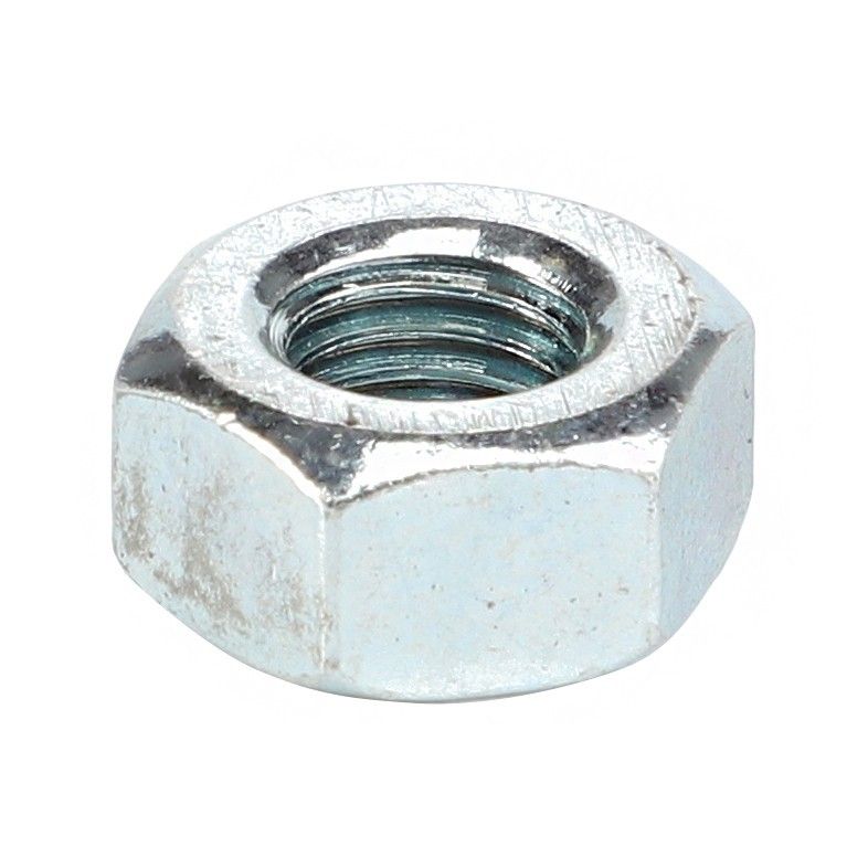 Hex Nut, 1/4"-28, GR5