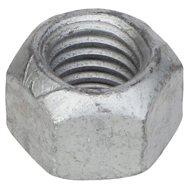 Hex Top Locknut