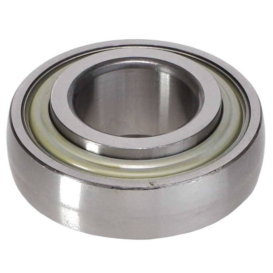 Spherical Round Bore Ball Bearing