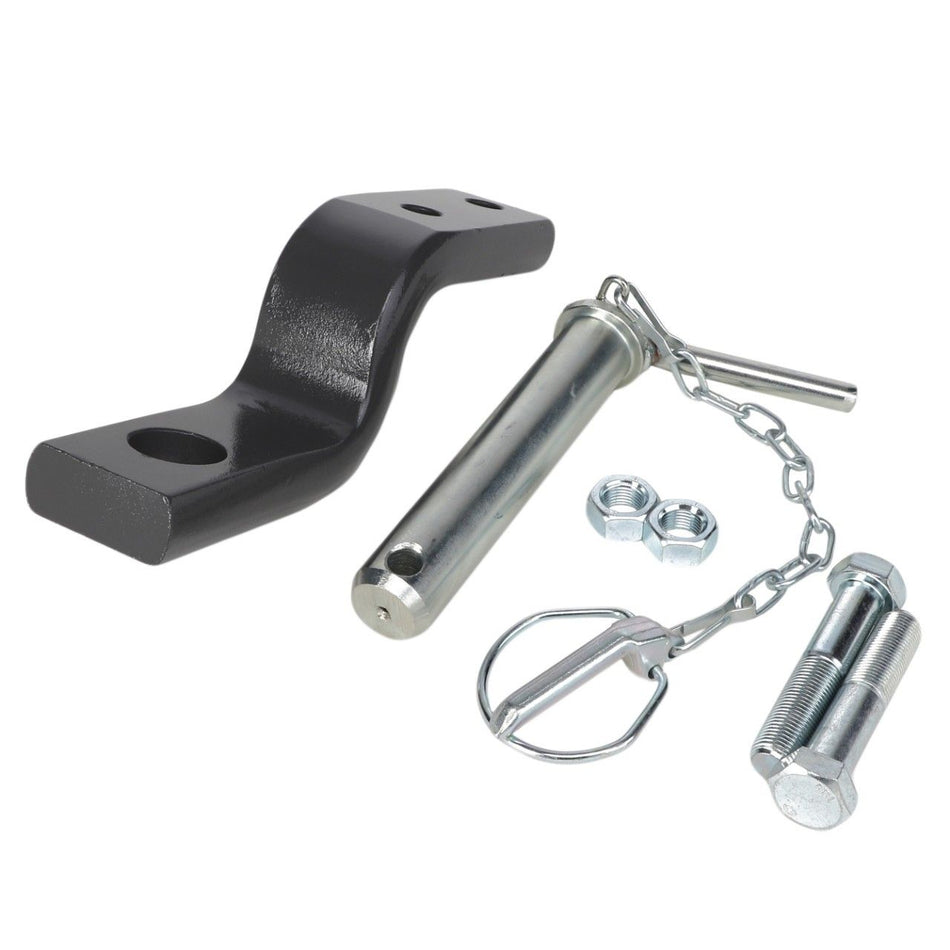 Drawbar Clevis Set