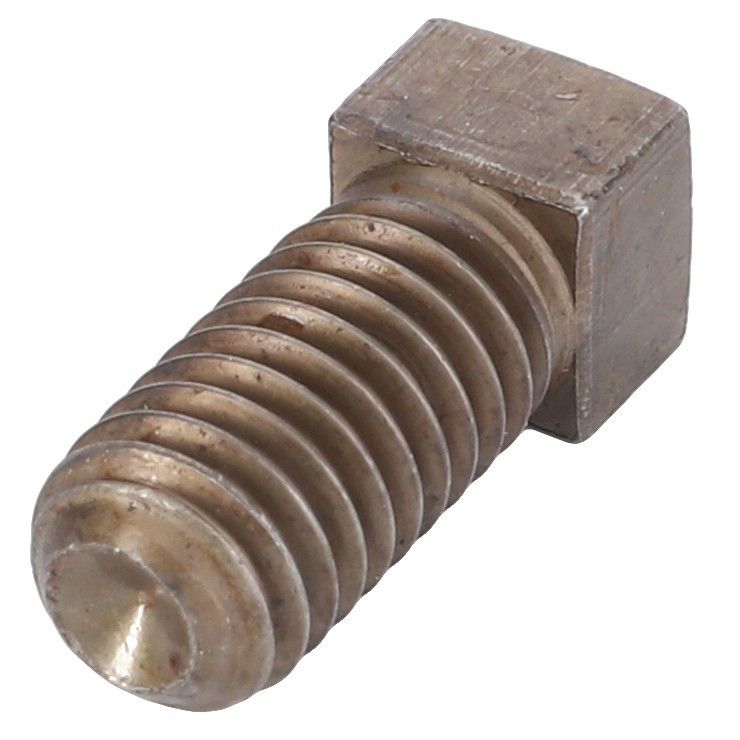 Square Head Setscrew, 9.5mm-16x19.05mm