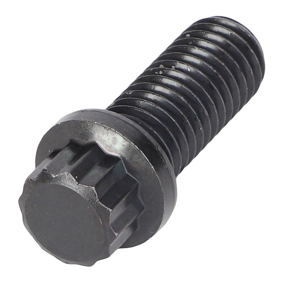 Hexagonal Head Bolt