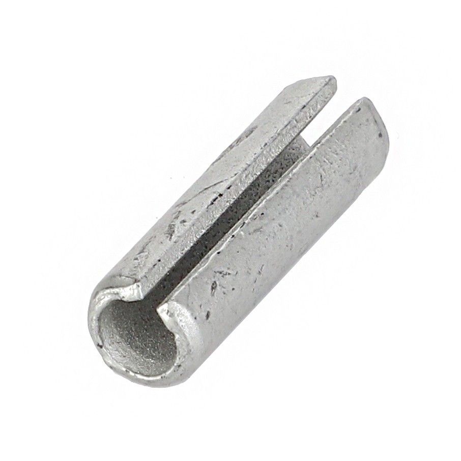 Slotted Spring Pin