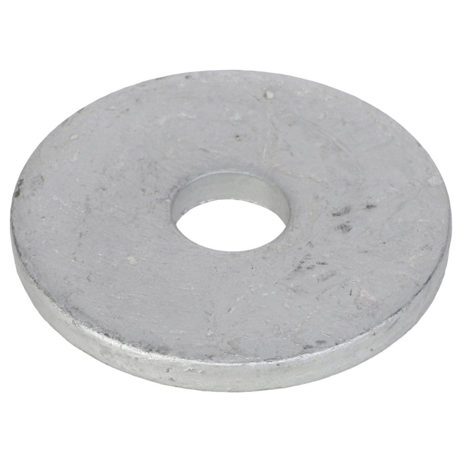 Plain Flat Washer