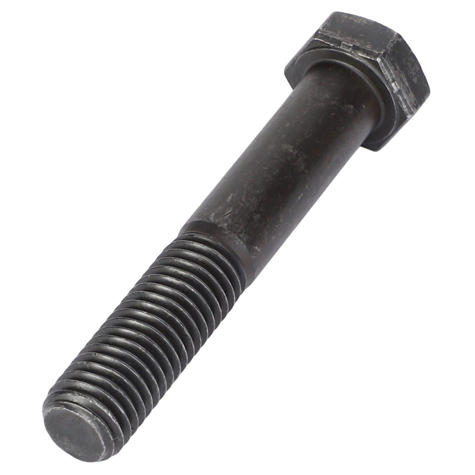 Non Plated Hex Head Capscrew