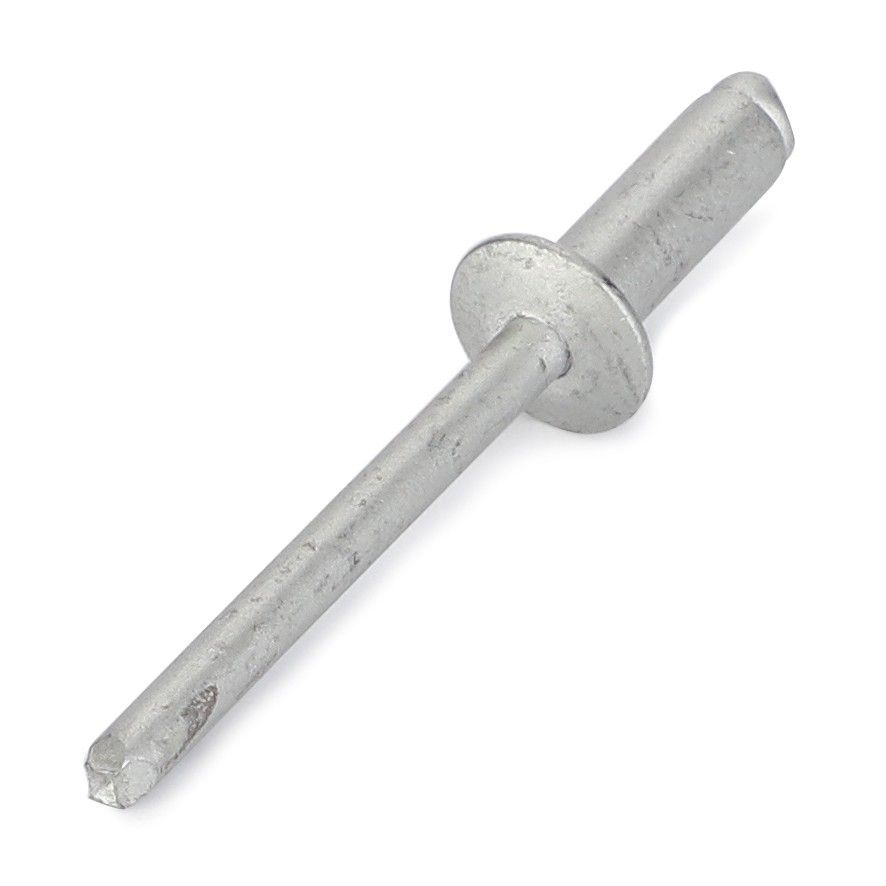 Blind Rivet, .188 X.375, PLTD .188" DIA