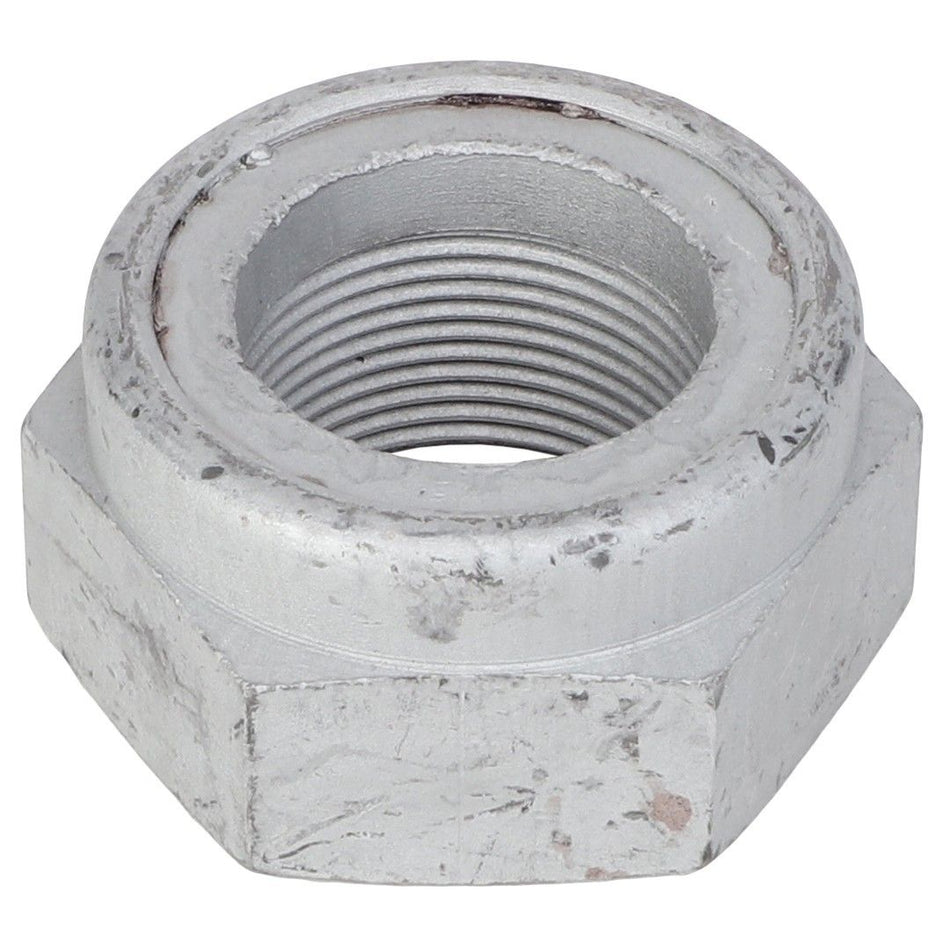 Hex Jam Nut