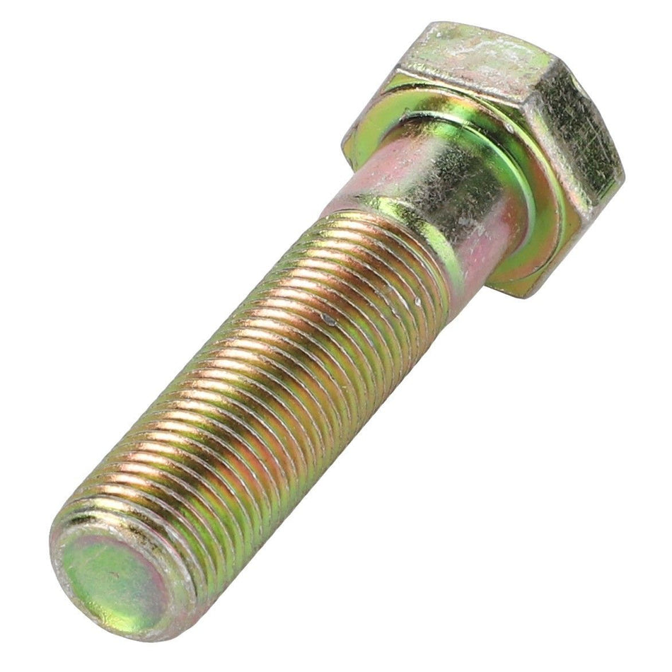 Hex Cap Screw