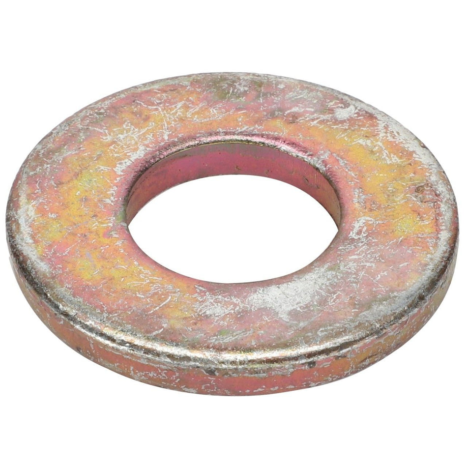 Flat Washer, 1.062X2.25X0.25