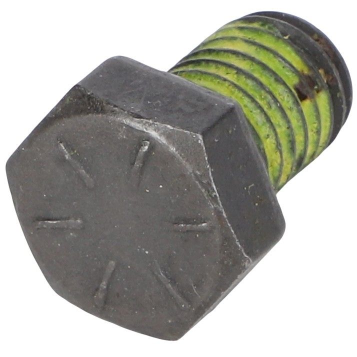 Hexagonal Head Bolt