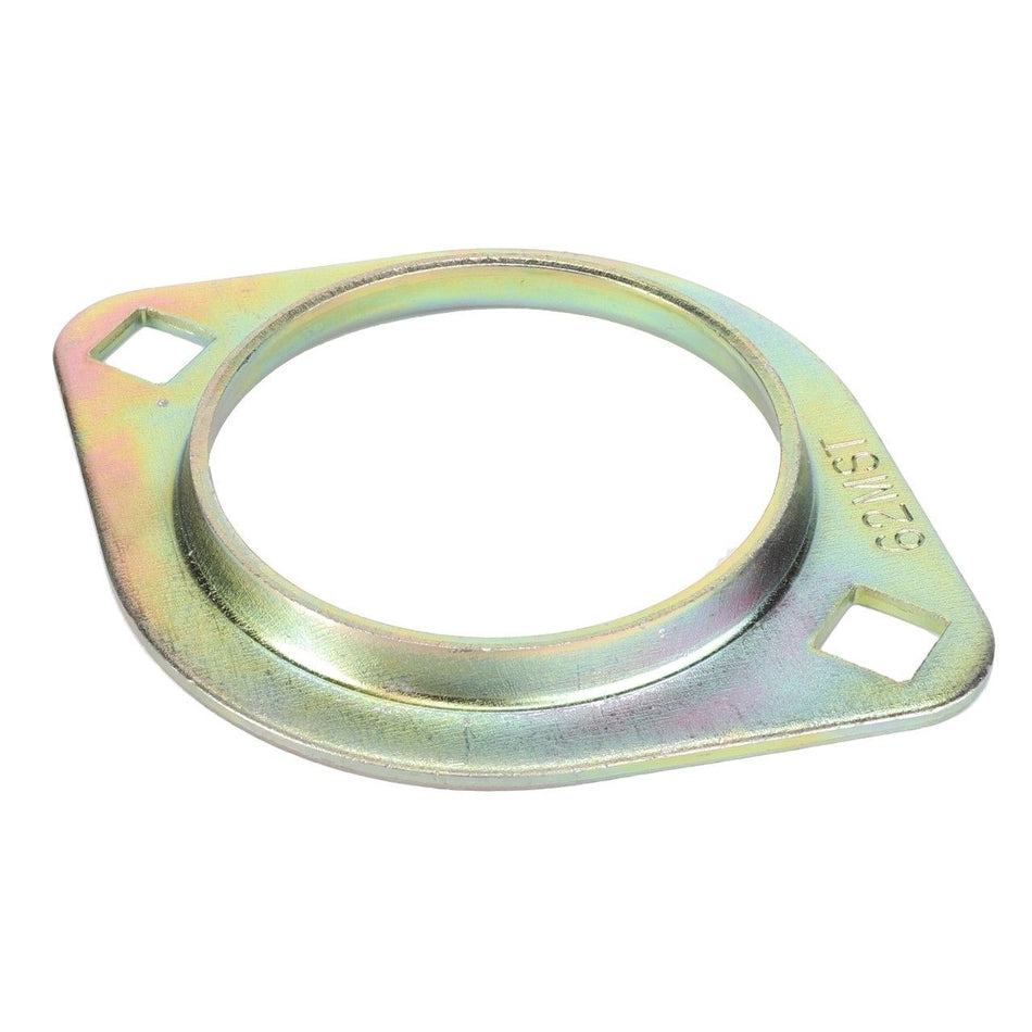 Bearing Flange, Ø62mm