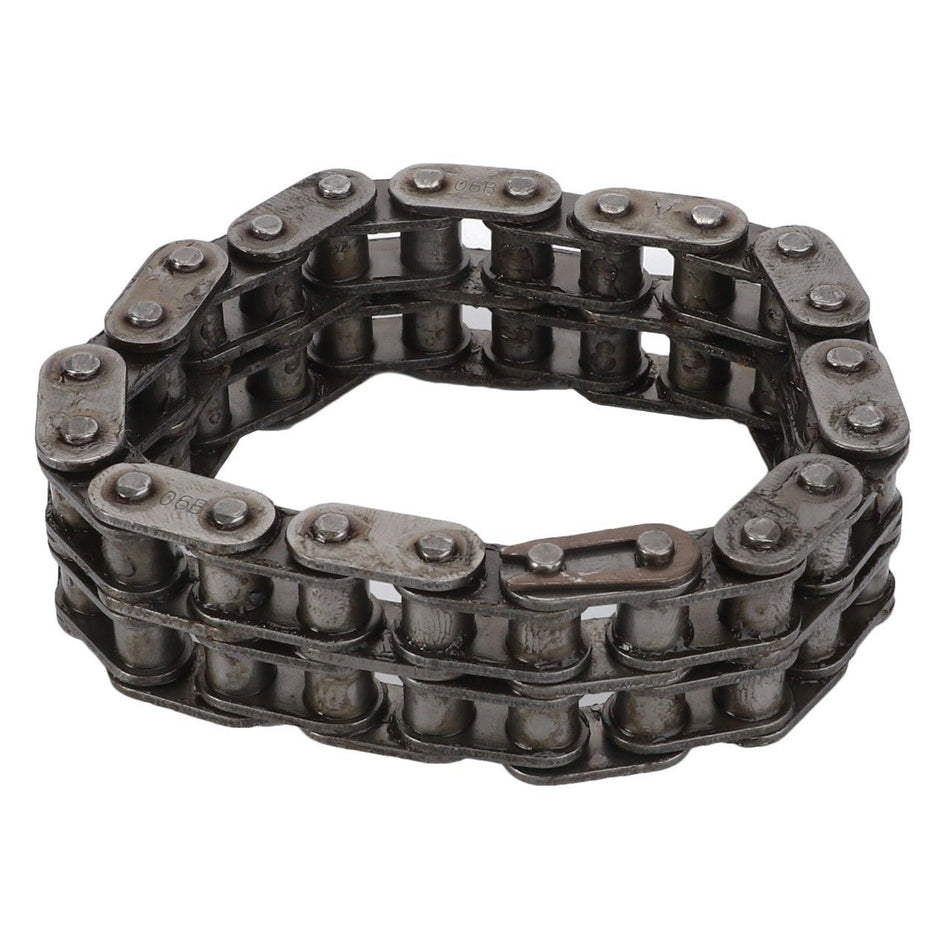 Chain, Sprocket Draper Band