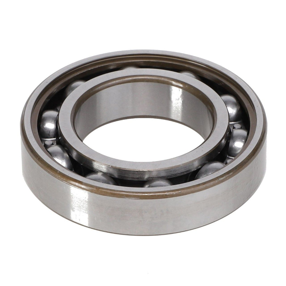 Cylindrical Round Bore Ball Bearing