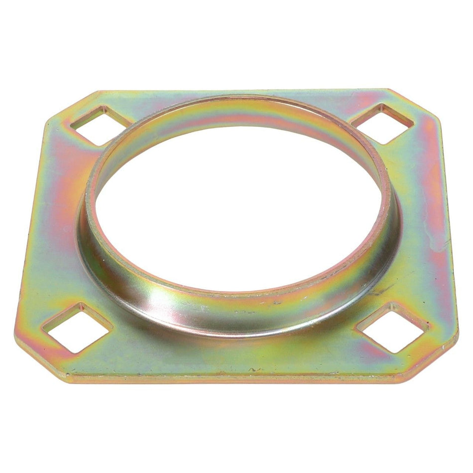 Square Bearing Flange 1-3/4in ID