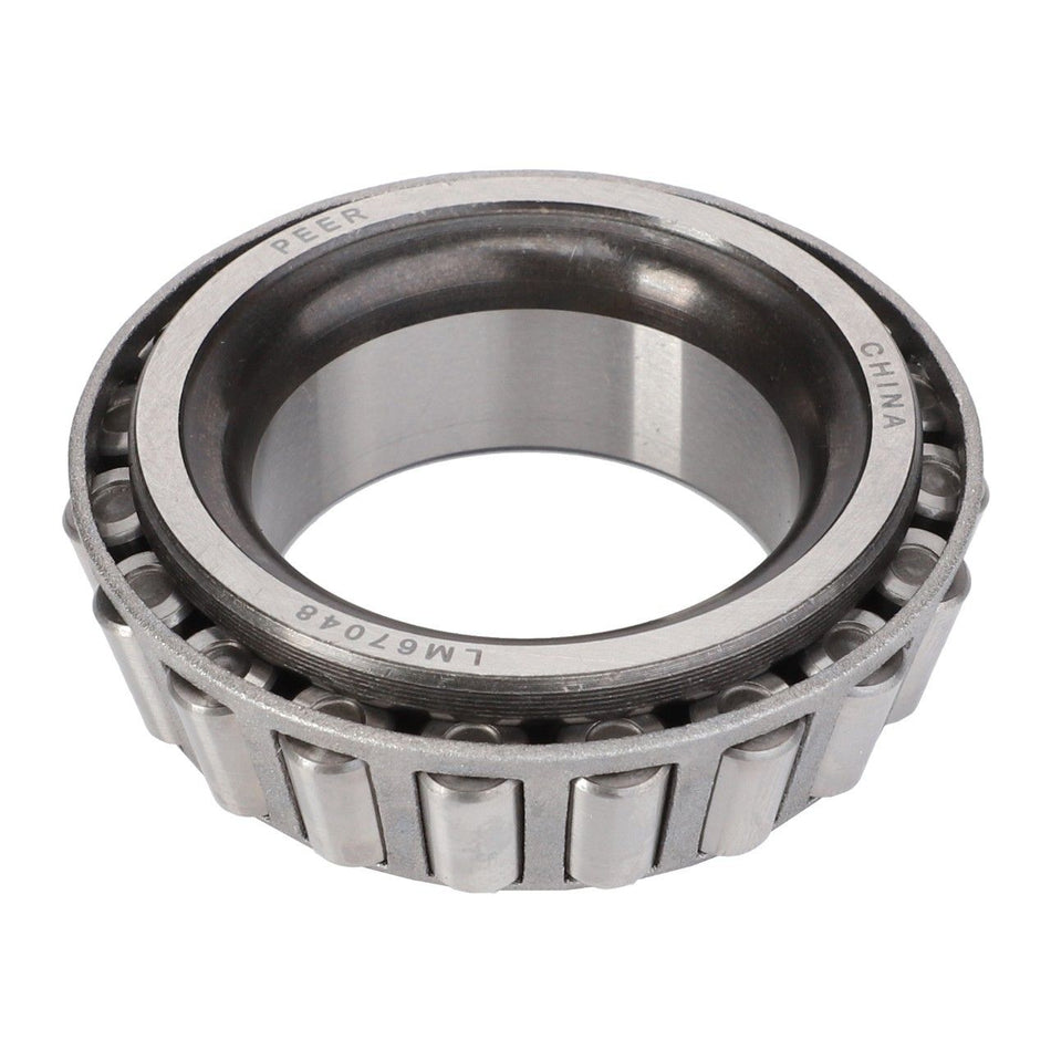 Taper Roller Bearing Cone