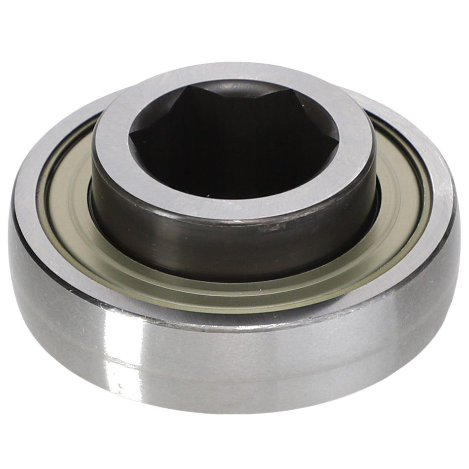 Spherical Hex Bore Ball Bearing