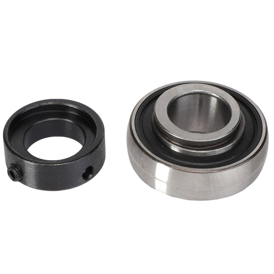 Wide Inner Ring Bearing, Prelube