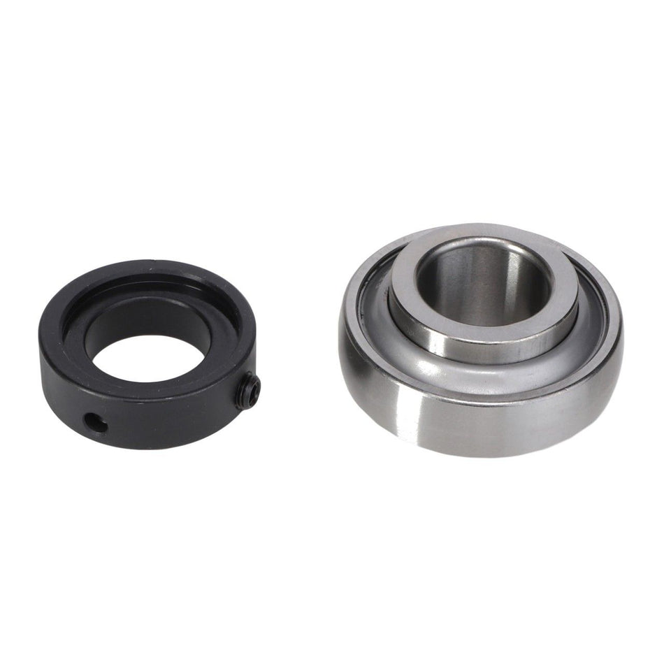 Spherical Wide Inner Ring Bearing