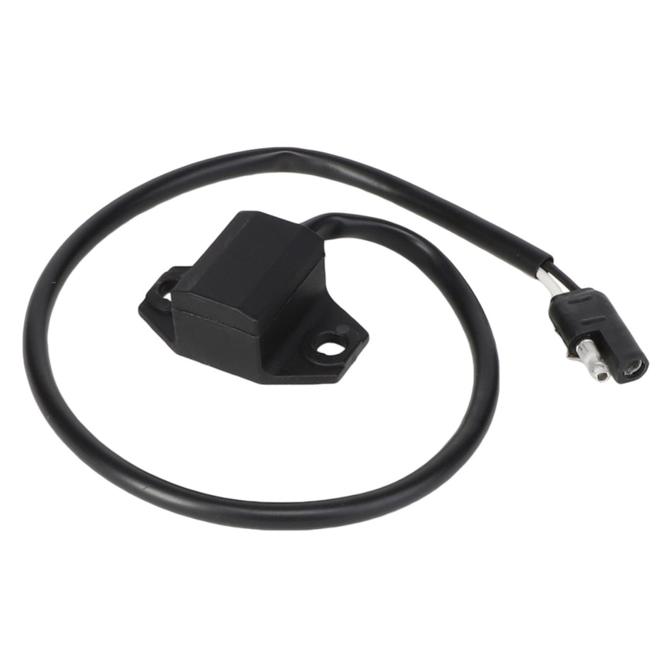 Sensor, Rotor Speed
