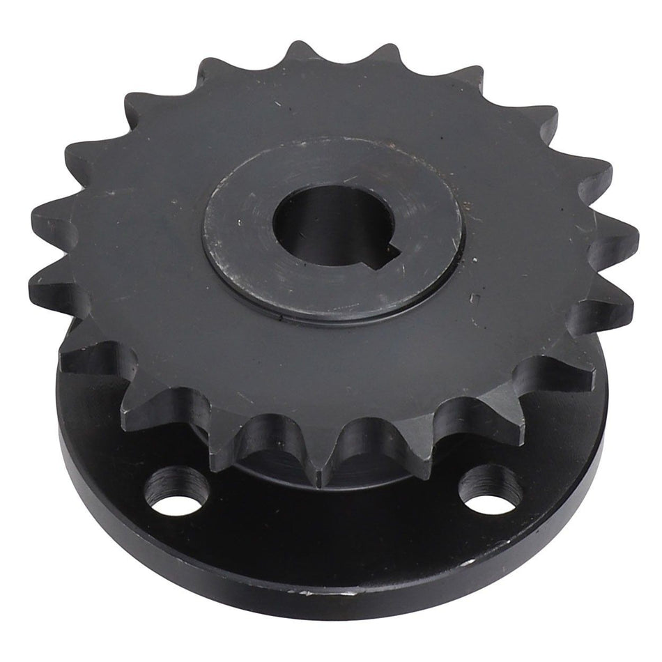 Sprocket, Assembly, 19 Tooth