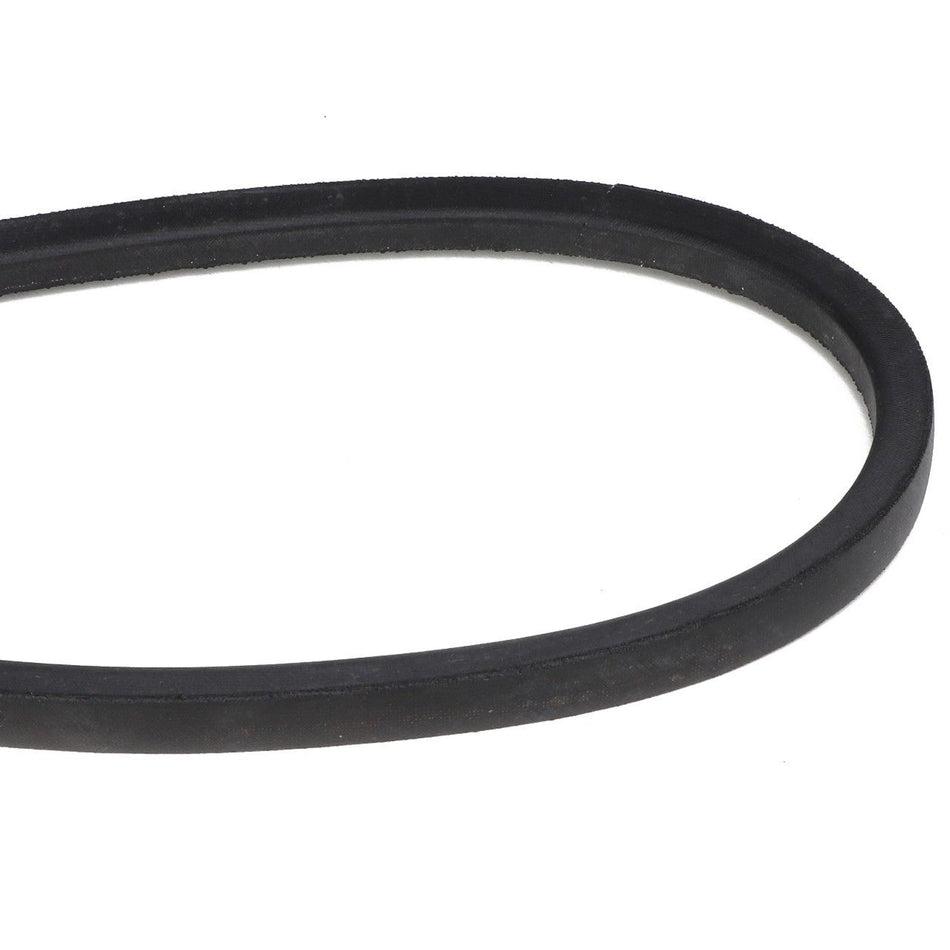 Black V-Belt, HB