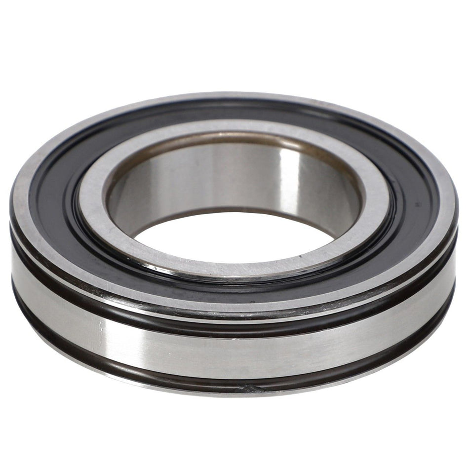 Cylindrical Round Bore Ball Bearing