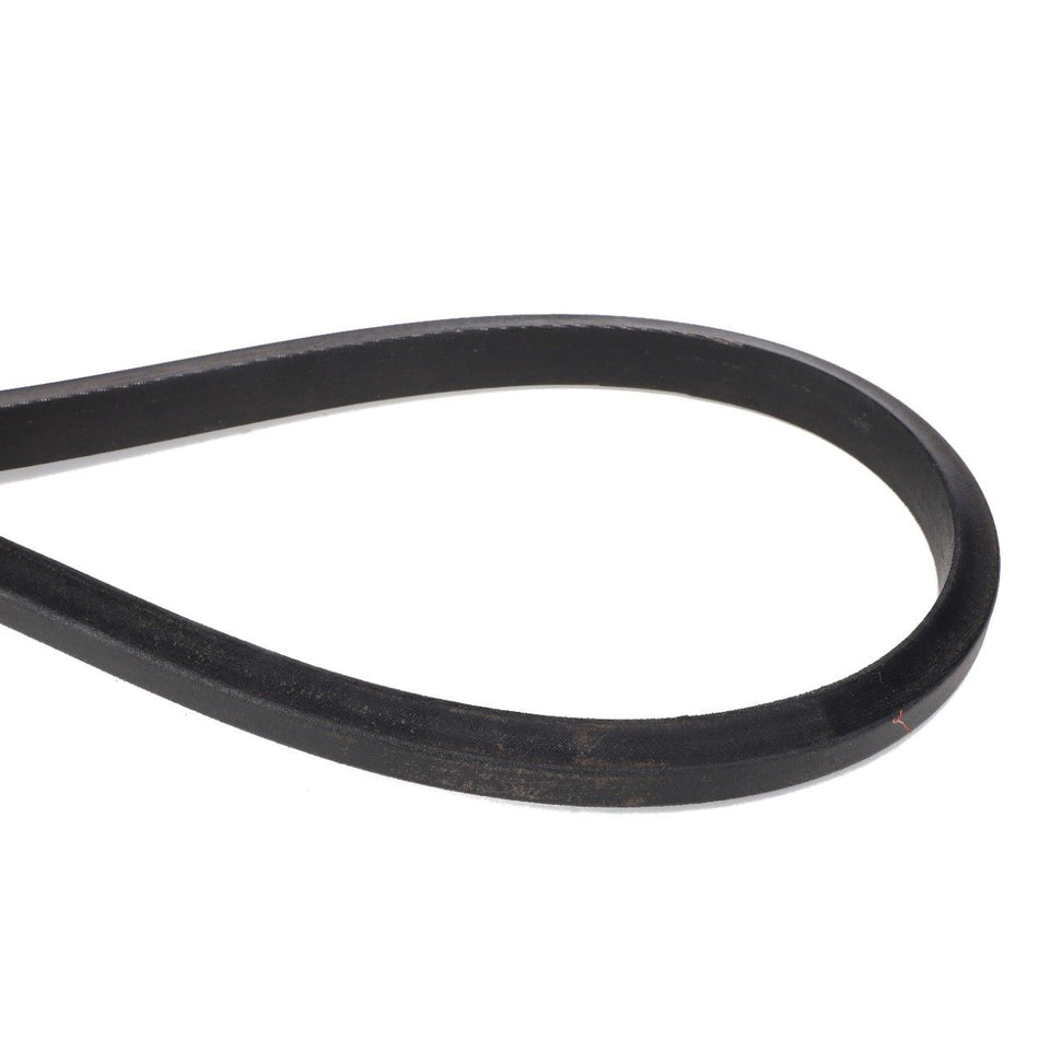 Rear Feed Conveyor Drive Belt, 4737 mm
