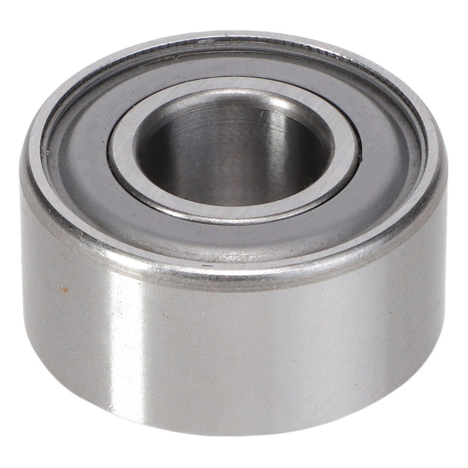 Cylindrical Round Bore Ball Bearing