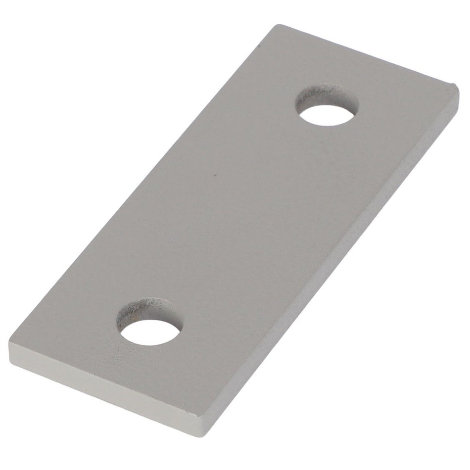 Backup Plate, 76.2X30.5mm