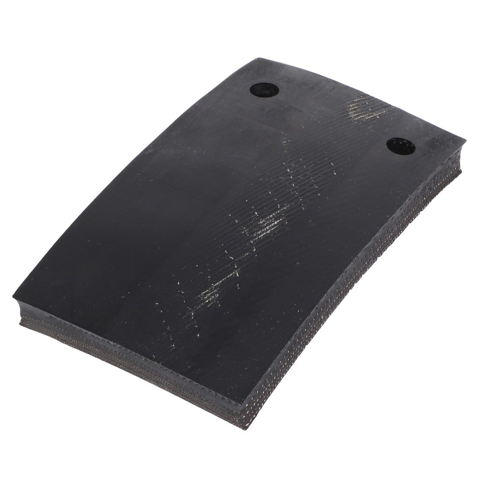 Paddle, 9mmX50mm Holes, 138mm OL