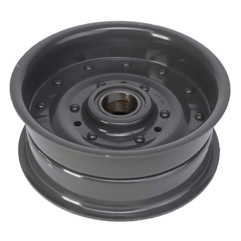 Pulley, Idler, 6-1/2" Diameter