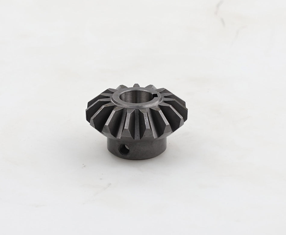 Gear, Z=15