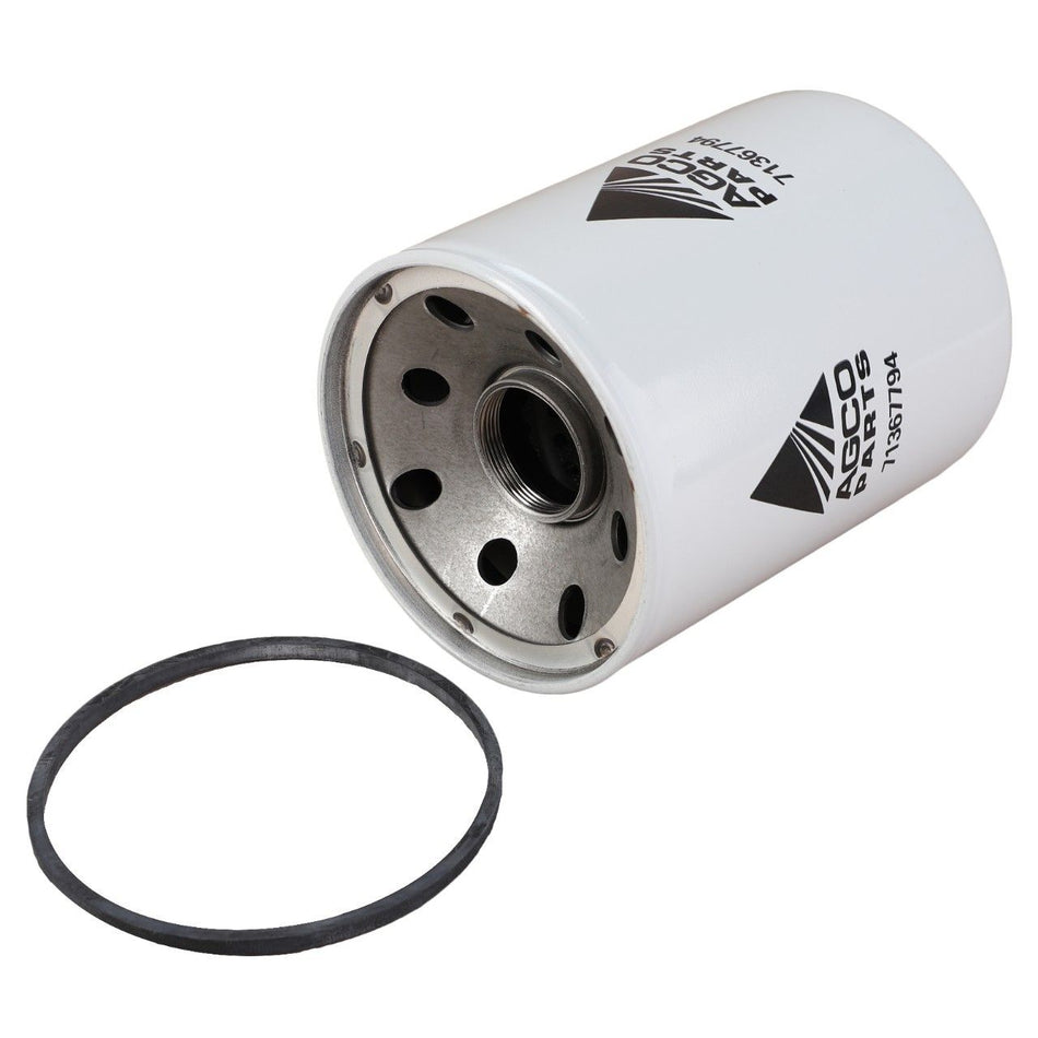 Hydraulic Oil Filter Spin On