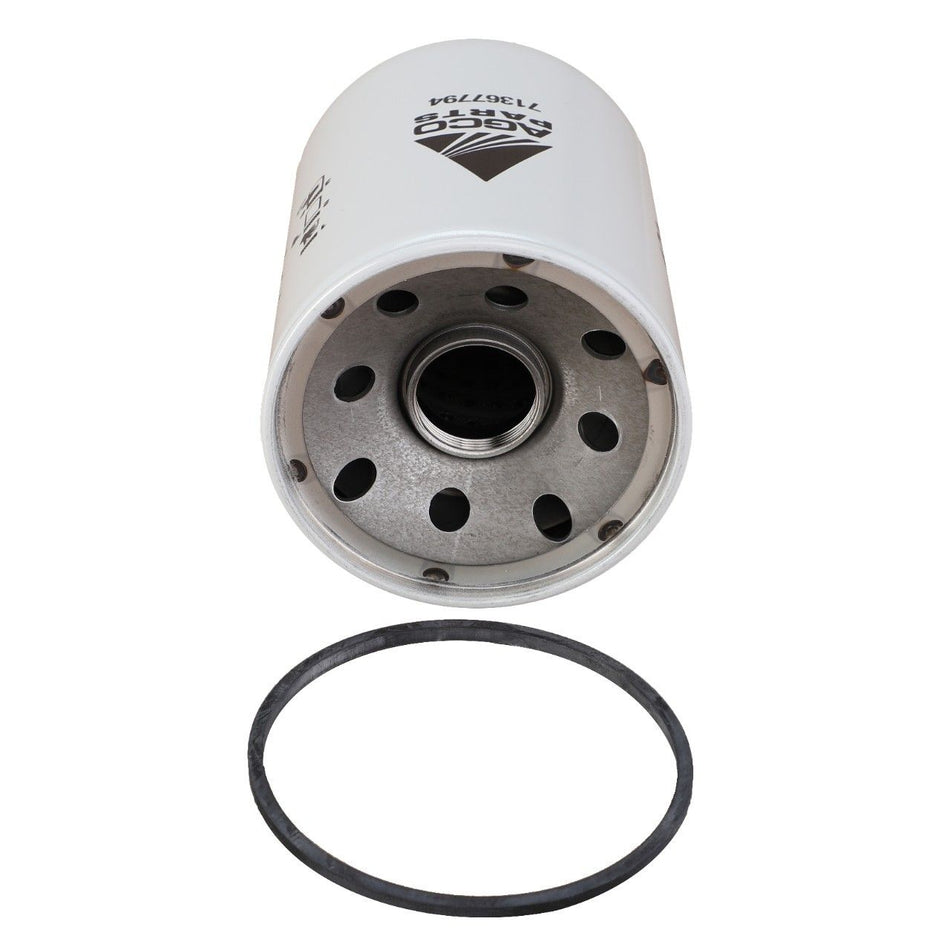 Hydraulic Oil Filter Spin On