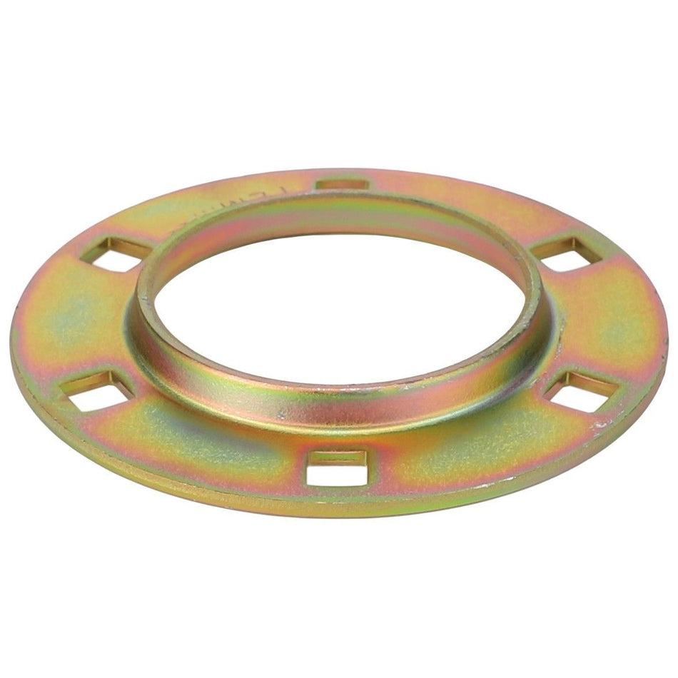 Six Bolt Self-Aligning Flange dia 72mm