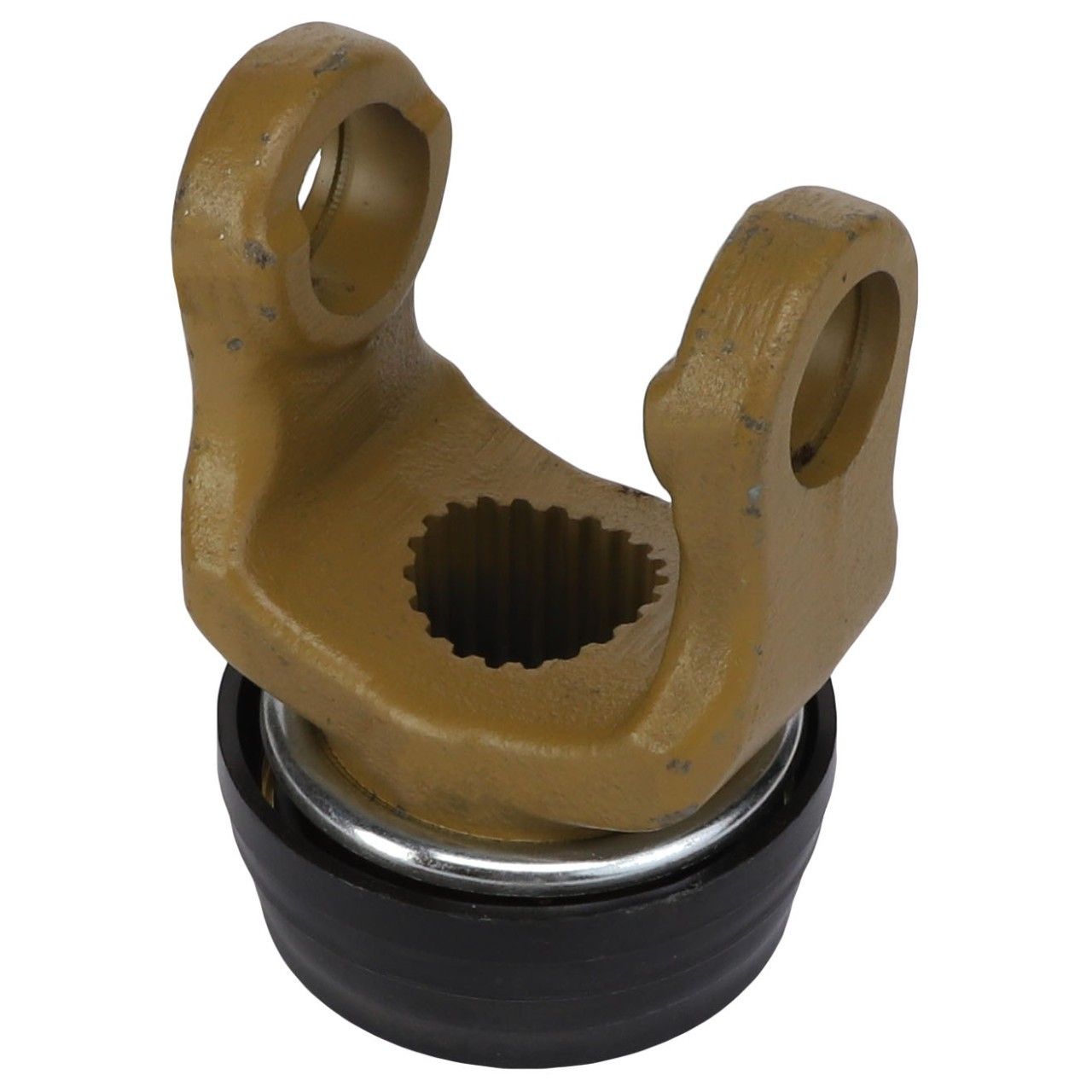 Yoke, 1-3/8", 21 Spline