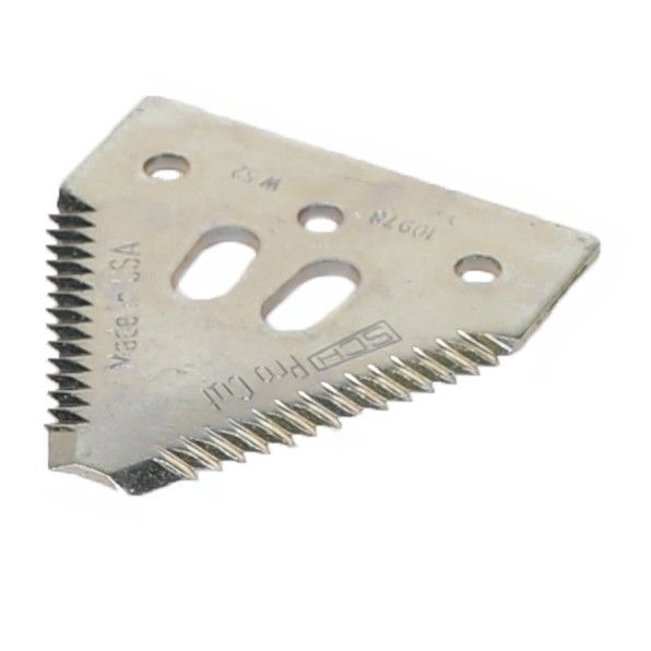 7 tpi Sickle Section - Coarse