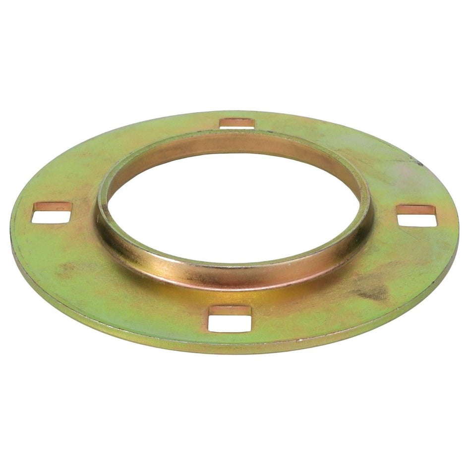 BEARING FLANGE